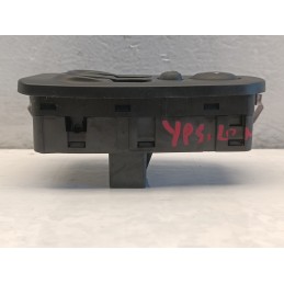 PULSANTIERA ALZAVETRO ANTERIORE SINISTRA LANCIA YPSILON 843 735360605  A8816