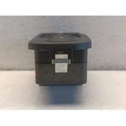 PULSANTIERA ALZAVETRO ANTERIORE SINISTRA LANCIA YPSILON 843 735360605  A8816