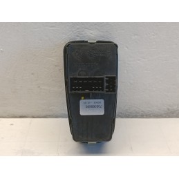PULSANTIERA ALZAVETRO ANTERIORE SINISTRA LANCIA YPSILON 843 735360605  A8816
