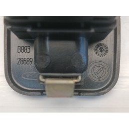 PULSANTIERA ALZAVETRO ANTERIORE DESTRA LANCIA YPSILON 843 735360607  A8817