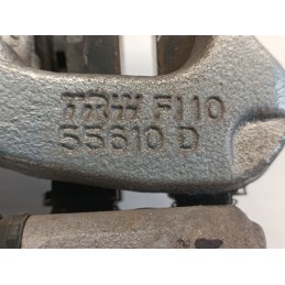 PINZA FRENO POSTERIORE SINISTRA JEEP RENEGADE 1.6D 77367135 55610D  A8818