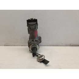 BLOCCHETTO ACCENSIONE AVVIAMENTO CHIAVE 9V213F880ED FORD ECOSPORT  A8820