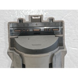 BLOCCHETTO ACCENSIONE AVVIAMENTO CHIAVE 9V213F880ED FORD ECOSPORT  A8820