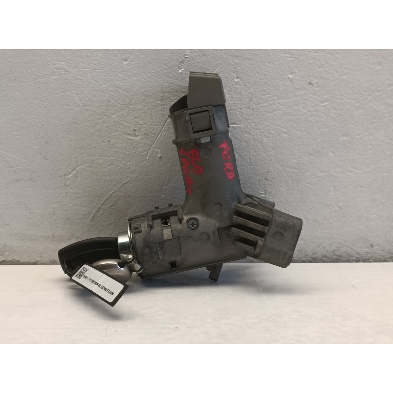 BLOCCHETTO ACCENSIONE AVVIAMENTO CHIAVE 9V213F880ED FORD ECOSPORT  A8820