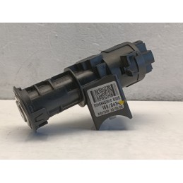 BLOCCHETTO ACCENSIONE CHIAVE FIAT PANDA 2 169 46845361 61027500  A8821