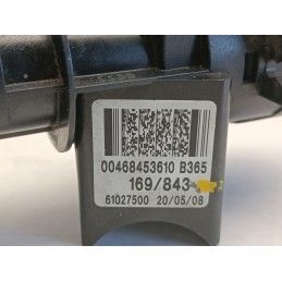BLOCCHETTO ACCENSIONE CHIAVE FIAT PANDA 2 169 46845361 61027500  A8821
