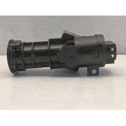 BLOCCHETTO ACCENSIONE CHIAVE FIAT PANDA 2 169 46845361 61027500  A8821