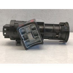 BLOCCHETTO ACCENSIONE CHIAVE FIAT PANDA 2 169 46845361 61027500  A8821