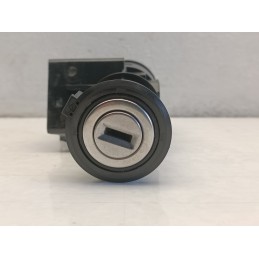 BLOCCHETTO ACCENSIONE CHIAVE FIAT PANDA 2 169 46845361 61027500  A8821