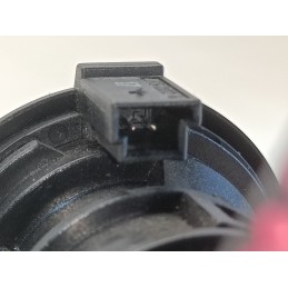BLOCCHETTO ACCENSIONE CHIAVE FIAT PANDA 2 169 46845361 61027500  A8821