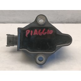 BOBINA ACCENSIONE PIAGGIO MP3 BEVERLY 300 641901 77380001  A8822
