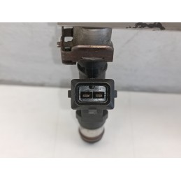 0280151208 0280158501 FLAUTO KIT 4 INIETTORI OPEL CORSA D 1.2 1.4B  A8823