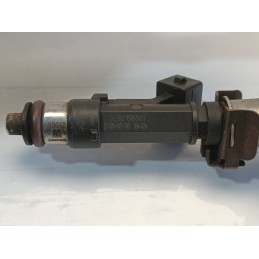 0280151208 0280158501 FLAUTO KIT 4 INIETTORI OPEL CORSA D 1.2 1.4B  A8823