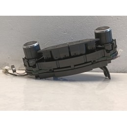 CENTRALINA COMANDI CLIMA ARIA A/C TOYOTA YARIS 3 SERIE HYBRID 2017  A8824