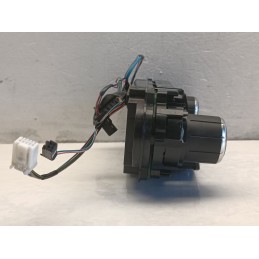 CENTRALINA COMANDI CLIMA ARIA A/C TOYOTA YARIS 3 SERIE HYBRID 2017  A8824