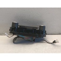 CENTRALINA COMANDI CLIMA ARIA A/C TOYOTA YARIS 3 SERIE HYBRID 2017  A8824