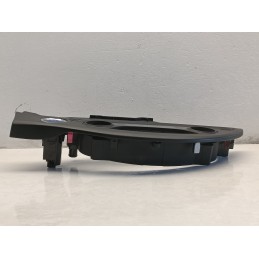 CORNICE RIVESTIMENTO COMANDI CLIMA ARIA TOYOTA YARIS HYBRID 2017  A8825
