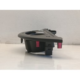 CORNICE RIVESTIMENTO COMANDI CLIMA ARIA TOYOTA YARIS HYBRID 2017  A8825