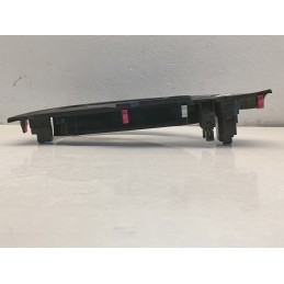 CORNICE RIVESTIMENTO COMANDI CLIMA ARIA TOYOTA YARIS HYBRID 2017  A8825