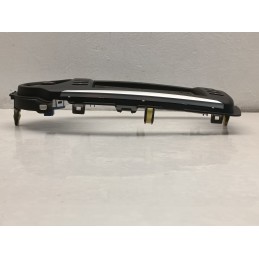 CORNICE MASCHERINA AUTORADIO TOYOTA YARIS HYBRID 3 SERIE 86451-0D050  A8826
