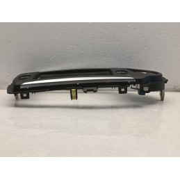 CORNICE MASCHERINA AUTORADIO TOYOTA YARIS HYBRID 3 SERIE 86451-0D050  A8826
