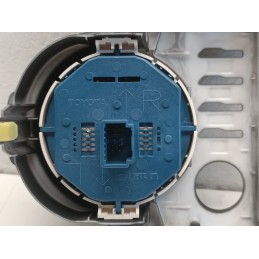 CORNICE MASCHERINA AUTORADIO TOYOTA YARIS HYBRID 3 SERIE 86451-0D050  A8826