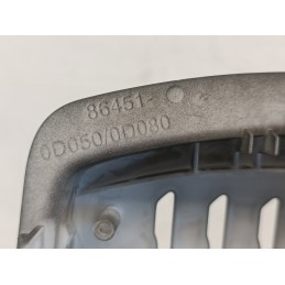 CORNICE MASCHERINA AUTORADIO TOYOTA YARIS HYBRID 3 SERIE 86451-0D050  A8826
