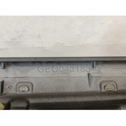 CORNICE MASCHERINA AUTORADIO TOYOTA YARIS HYBRID 3 SERIE 86451-0D050  A8826