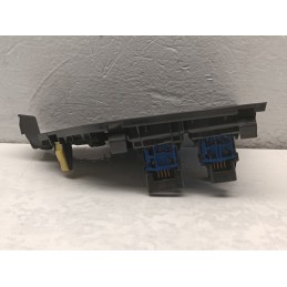 58917-0D160 PULSANTIERA MULTIFUNZIONE TOYOTA YARIS 3 SERIE HYBRID  A8827