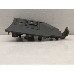 58917-0D160 PULSANTIERA MULTIFUNZIONE TOYOTA YARIS 3 SERIE HYBRID  A8827