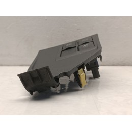 58917-0D160 PULSANTIERA MULTIFUNZIONE TOYOTA YARIS 3 SERIE HYBRID  A8827