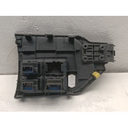 58917-0D160 PULSANTIERA MULTIFUNZIONE TOYOTA YARIS 3 SERIE HYBRID  A8827