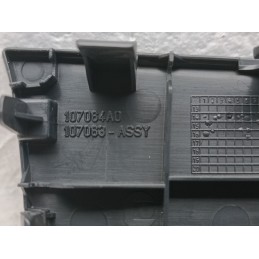 58917-0D160 PULSANTIERA MULTIFUNZIONE TOYOTA YARIS 3 SERIE HYBRID  A8827