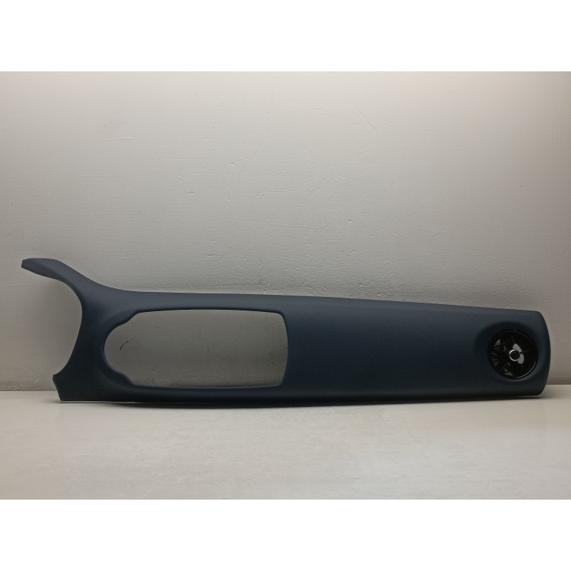 RIVESTIMENTO MODANATURA CRUSCOTTO TOYOTA YARIS 3 HYBRID 2017 2020  A8829