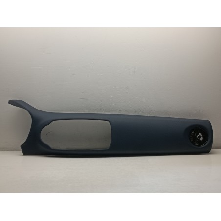 RIVESTIMENTO MODANATURA CRUSCOTTO TOYOTA YARIS 3 HYBRID 2017 2020  A8829
