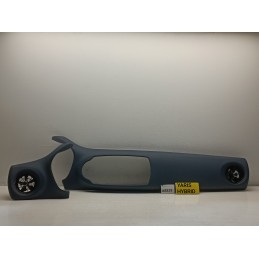 RIVESTIMENTO MODANATURA CRUSCOTTO TOYOTA YARIS 3 HYBRID 2017 2020  A8829