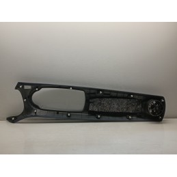 RIVESTIMENTO MODANATURA CRUSCOTTO TOYOTA YARIS 3 HYBRID 2017 2020  A8829