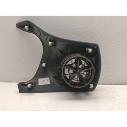 RIVESTIMENTO MODANATURA CRUSCOTTO TOYOTA YARIS 3 HYBRID 2017 2020  A8829
