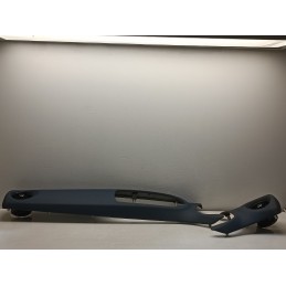 RIVESTIMENTO MODANATURA CRUSCOTTO TOYOTA YARIS 3 HYBRID 2017 2020  A8829