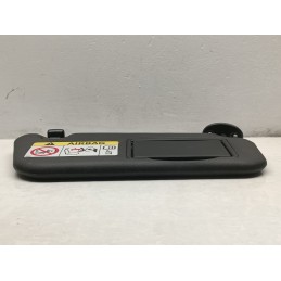 ALETTA PARASOLE PANTINA DESTRA TOYOTA YARIS HYBRID 3 SERIE 2017  A8830