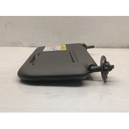 ALETTA PARASOLE PANTINA DESTRA TOYOTA YARIS HYBRID 3 SERIE 2017  A8830