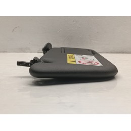 ALETTA PARASOLE PANTINA DESTRA TOYOTA YARIS HYBRID 3 SERIE 2017  A8830