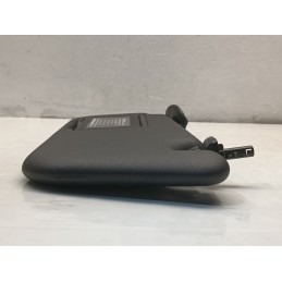 ALETTA PARASOLE PANTINA SINISTRA TOYOTA YARIS HYBRID 3 SERIE 2017  A8831