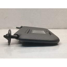 ALETTA PARASOLE PANTINA SINISTRA TOYOTA YARIS HYBRID 3 SERIE 2017  A8831