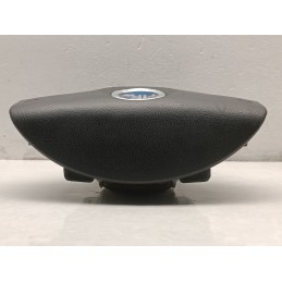 735399616 AIRBAG VOLANTE LOGO BLU FIAT CROMA 2005 2007  A8833