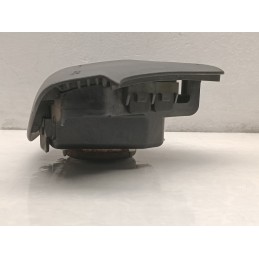 735399616 AIRBAG VOLANTE LOGO BLU FIAT CROMA 2005 2007  A8833