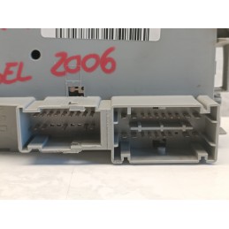 46846745 406626 CENTRALINA BODY COMPUTER FUSIBILI FIAT CROMA 2.4D  A8834