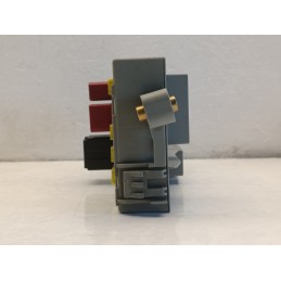 46846745 406626 CENTRALINA BODY COMPUTER FUSIBILI FIAT CROMA 2.4D  A8834