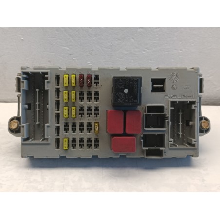 46846745 406626 CENTRALINA BODY COMPUTER FUSIBILI FIAT CROMA 2.4D  A8834