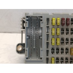 46846745 406626 CENTRALINA BODY COMPUTER FUSIBILI FIAT CROMA 2.4D  A8834